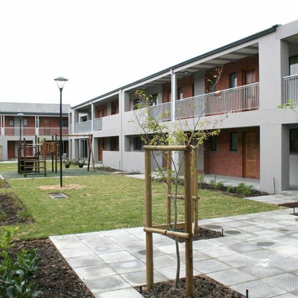 COMMUNICARE BOTHASIG